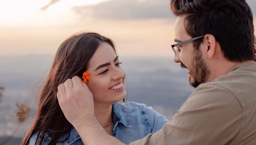 Dil Ka Rishta VIP Happy Story