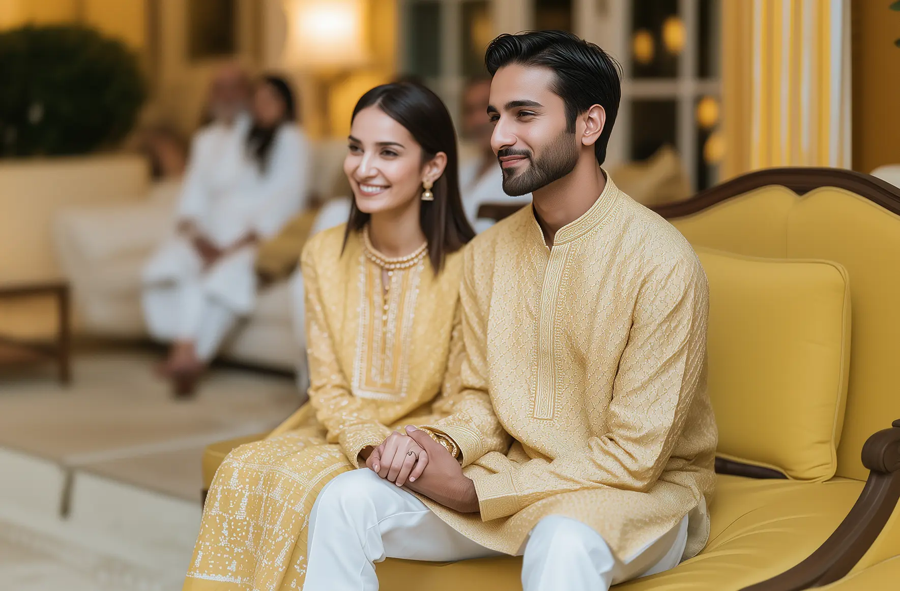 Dil Ka Rishta VIP Verified Match Story